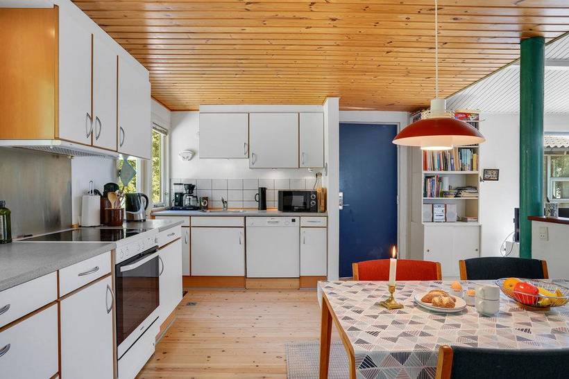 Foto von Ferienhaus ET02 in Egsmark - Ebeltoft - Ostjütland