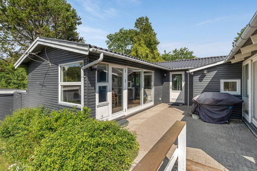 Foto von Ferienhaus ET02 in Egsmark - Ebeltoft - Ostjütland