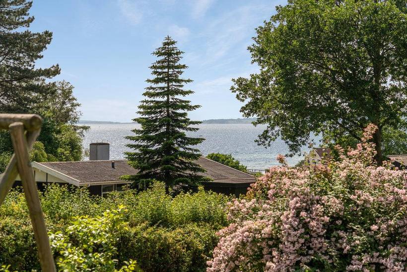 Foto von Ferienhaus ET02 in Egsmark - Ebeltoft - Ostjütland