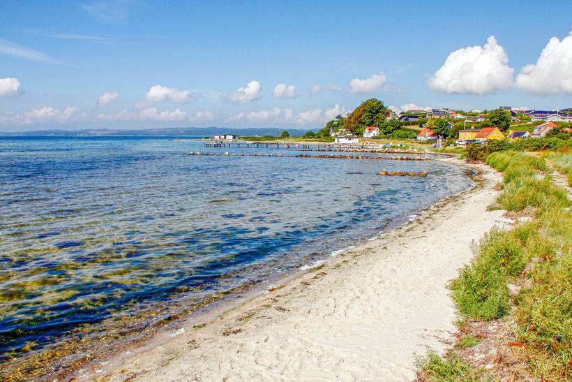 Foto von Ferienhaus ET02 in Egsmark - Ebeltoft - Ostjütland