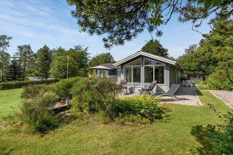 Foto von Ferienhaus ET02 in Egsmark - Ebeltoft - Ostjütland