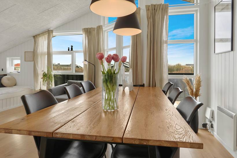 Foto von Ferienhaus ET03 in Vejlby Klit - Westjütland