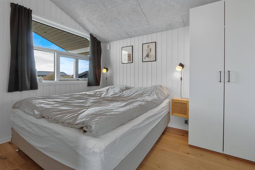 Foto von Ferienhaus ET03 in Vejlby Klit - Westjütland