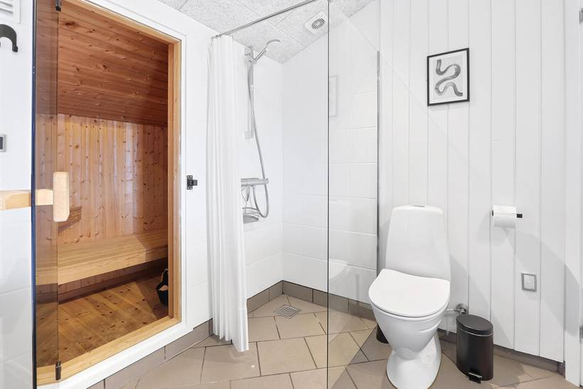 Foto von Ferienhaus ET03 in Vejlby Klit - Westjütland