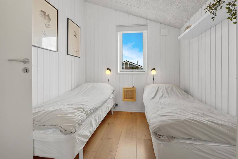 Foto von Ferienhaus ET03 in Vejlby Klit - Westjütland