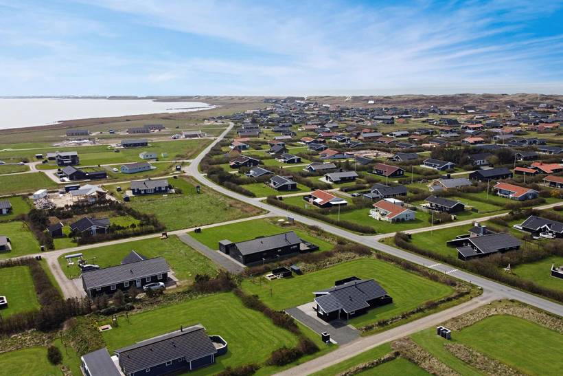 Foto von Ferienhaus ET03 in Vejlby Klit - Westjütland
