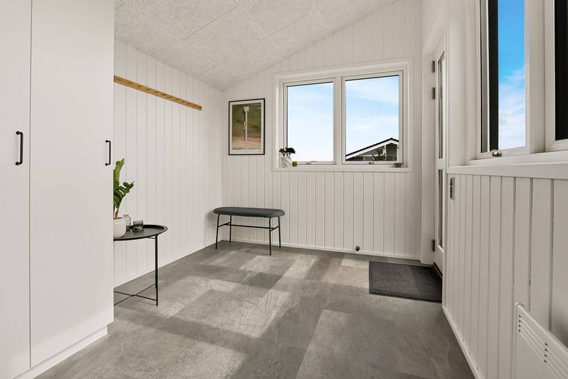 Foto von Ferienhaus ET03 in Vejlby Klit - Westjütland