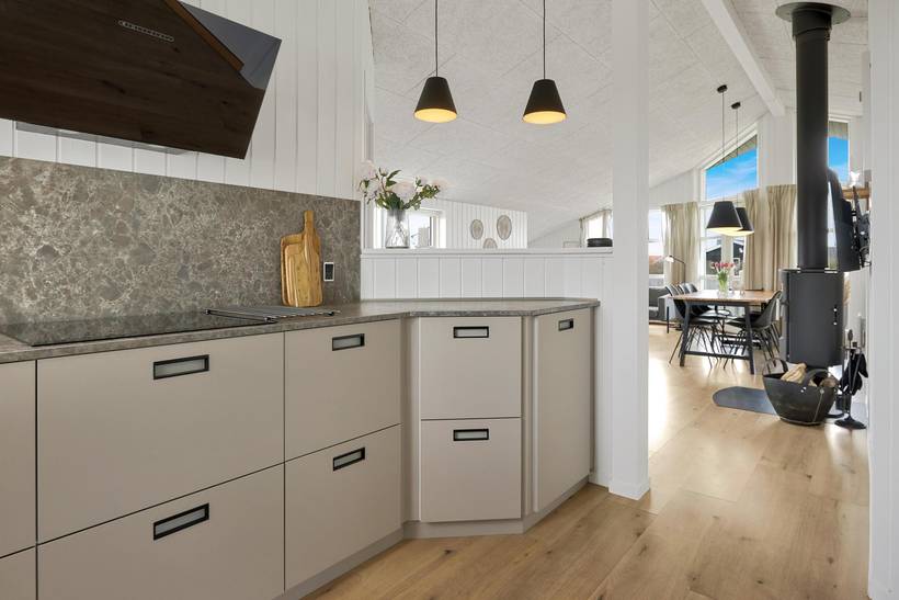 Foto von Ferienhaus ET03 in Vejlby Klit - Westjütland