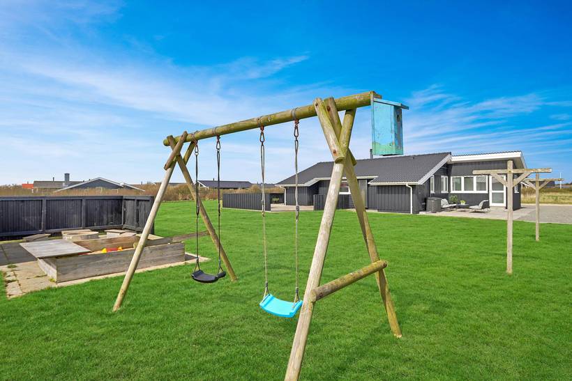 Foto von Ferienhaus ET03 in Vejlby Klit - Westjütland