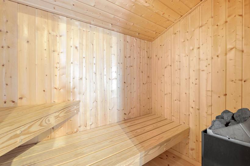 Foto von Ferienhaus ET03 in Vejlby Klit - Westjütland