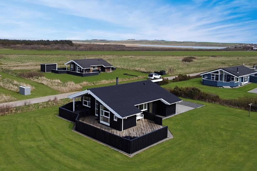 Foto von Ferienhaus ET03 in Vejlby Klit - Westjütland