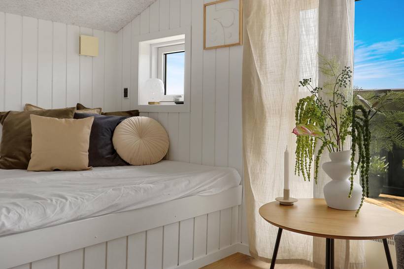 Foto von Ferienhaus ET03 in Vejlby Klit - Westjütland