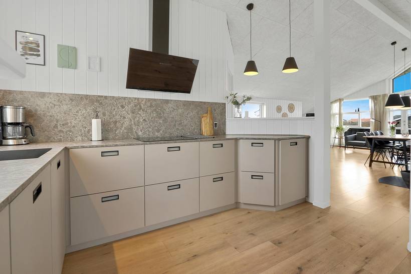 Foto von Ferienhaus ET03 in Vejlby Klit - Westjütland