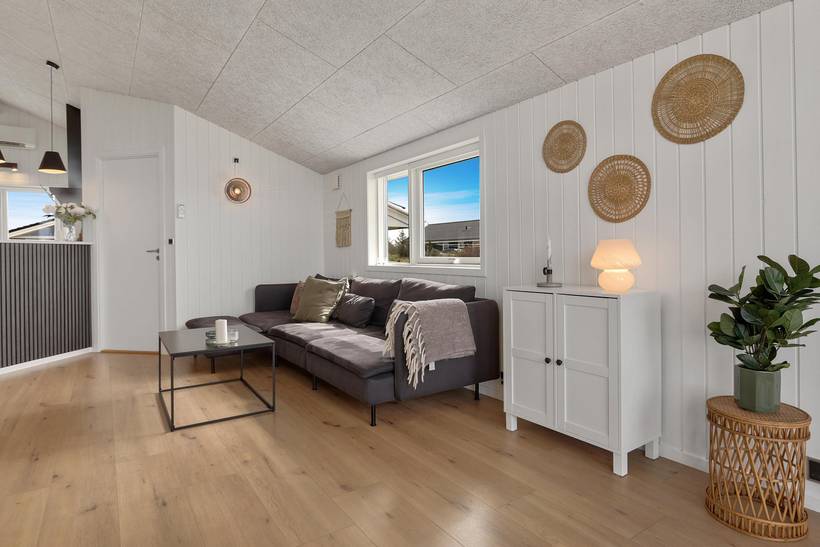 Foto von Ferienhaus ET03 in Vejlby Klit - Westjütland