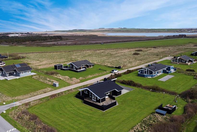 Foto von Ferienhaus ET03 in Vejlby Klit - Westjütland
