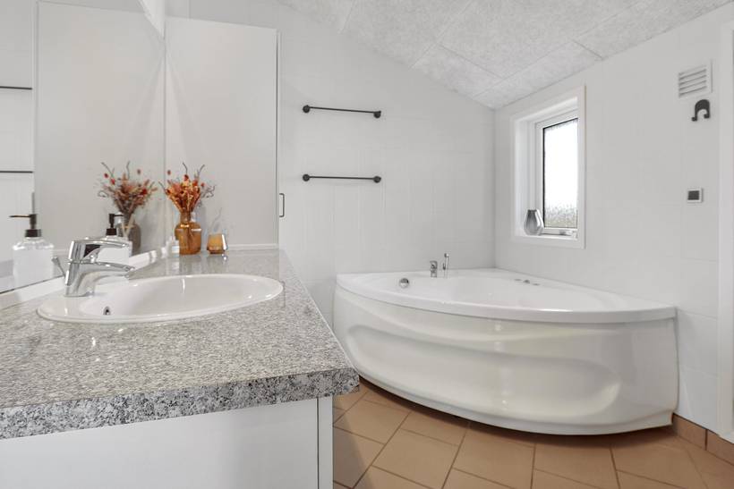 Foto von Ferienhaus ET03 in Vejlby Klit - Westjütland