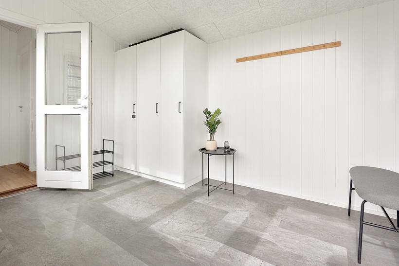 Foto von Ferienhaus ET03 in Vejlby Klit - Westjütland