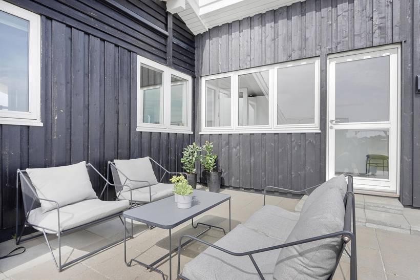 Foto von Ferienhaus ET03 in Vejlby Klit - Westjütland