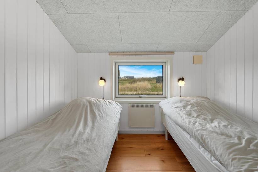 Foto von Ferienhaus ET03 in Vejlby Klit - Westjütland