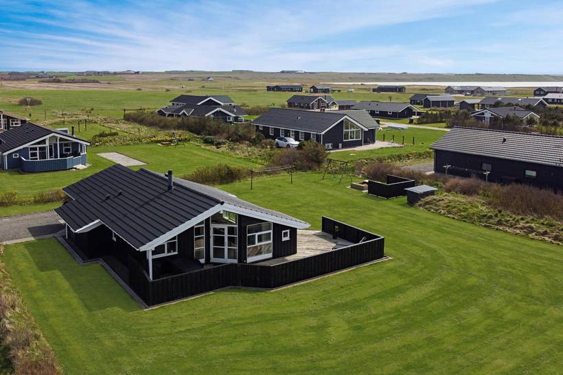 Foto von Ferienhaus ET03 in Vejlby Klit - Westjütland