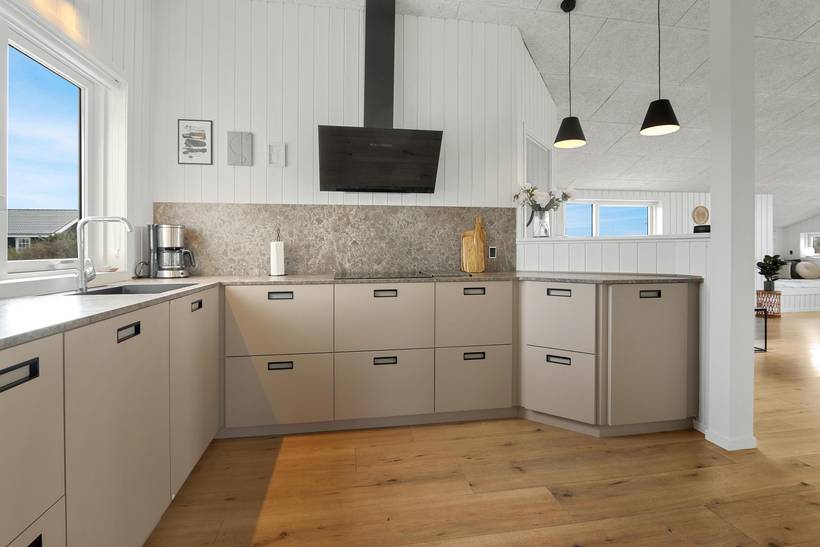 Foto von Ferienhaus ET03 in Vejlby Klit - Westjütland