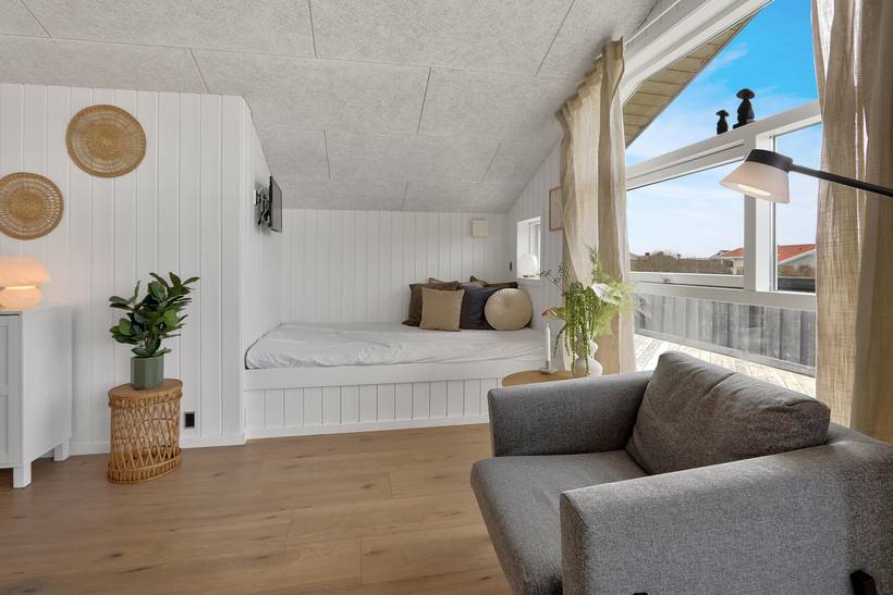 Foto von Ferienhaus ET03 in Vejlby Klit - Westjütland