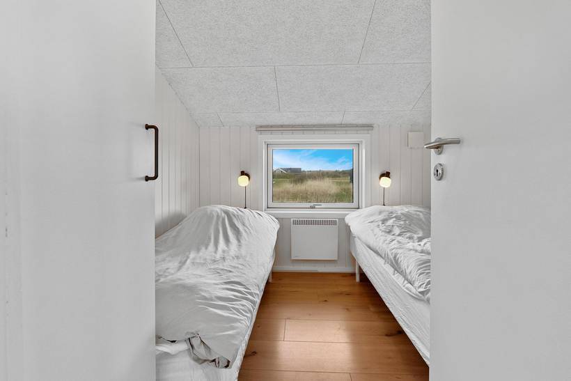 Foto von Ferienhaus ET03 in Vejlby Klit - Westjütland