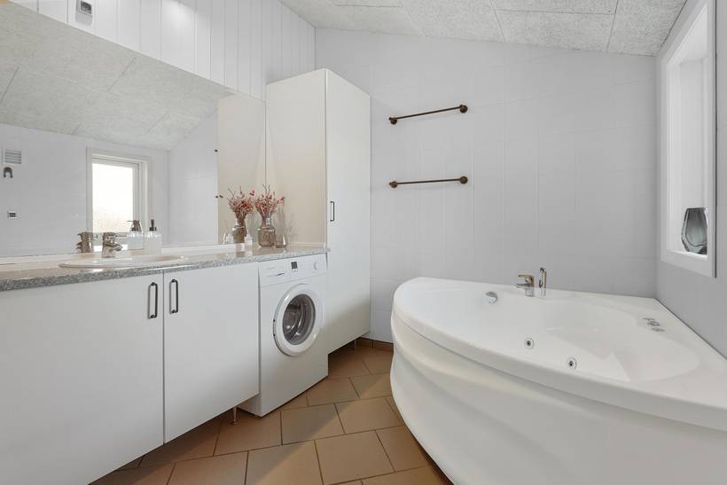 Foto von Ferienhaus ET03 in Vejlby Klit - Westjütland
