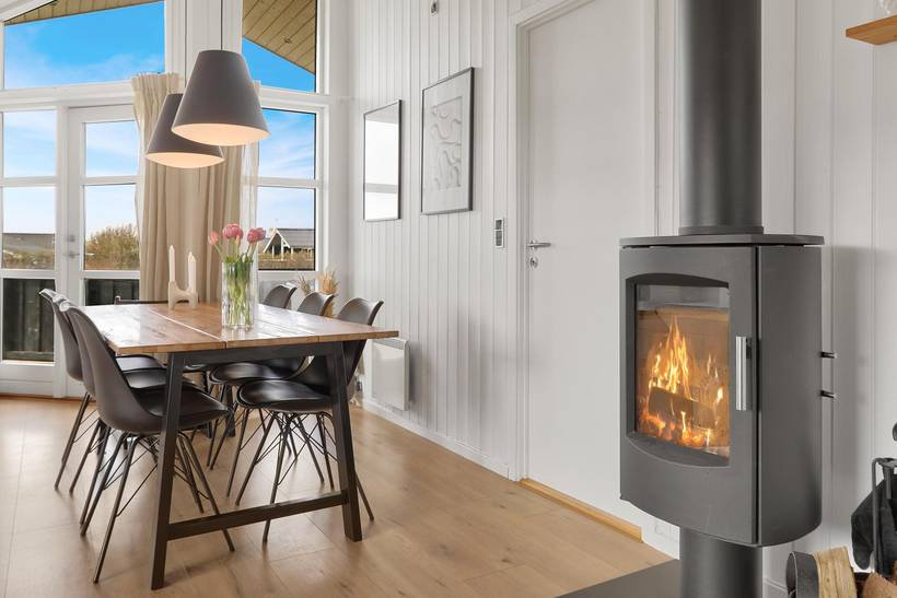 Foto von Ferienhaus ET03 in Vejlby Klit - Westjütland