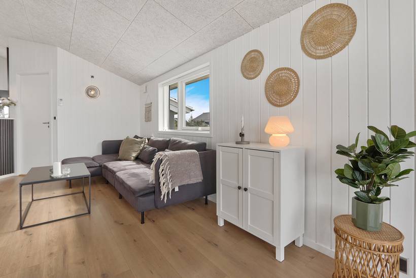 Foto von Ferienhaus ET03 in Vejlby Klit - Westjütland