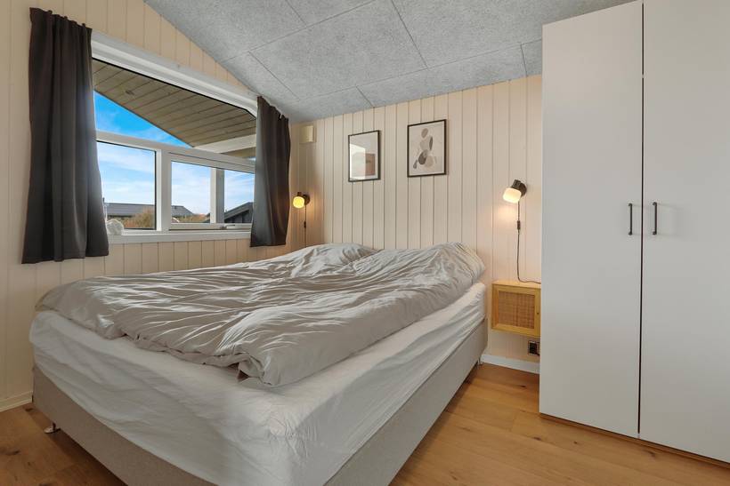Foto von Ferienhaus ET03 in Vejlby Klit - Westjütland