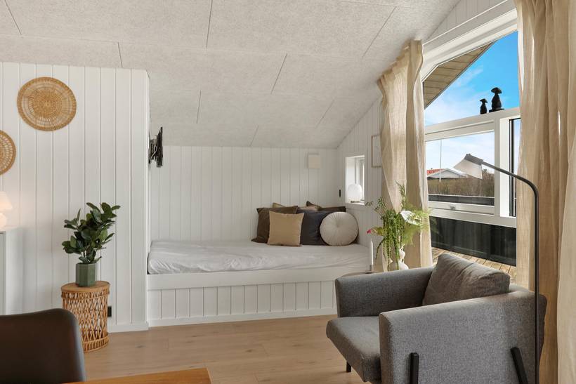 Foto von Ferienhaus ET03 in Vejlby Klit - Westjütland