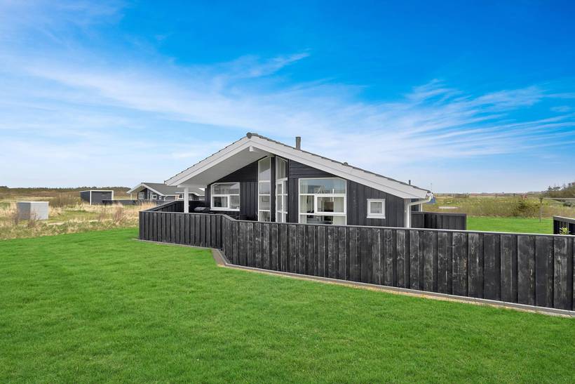 Foto von Ferienhaus ET03 in Vejlby Klit - Westjütland