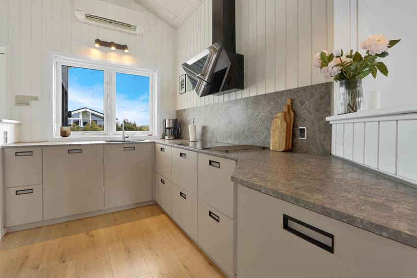 Foto von Ferienhaus ET03 in Vejlby Klit - Westjütland