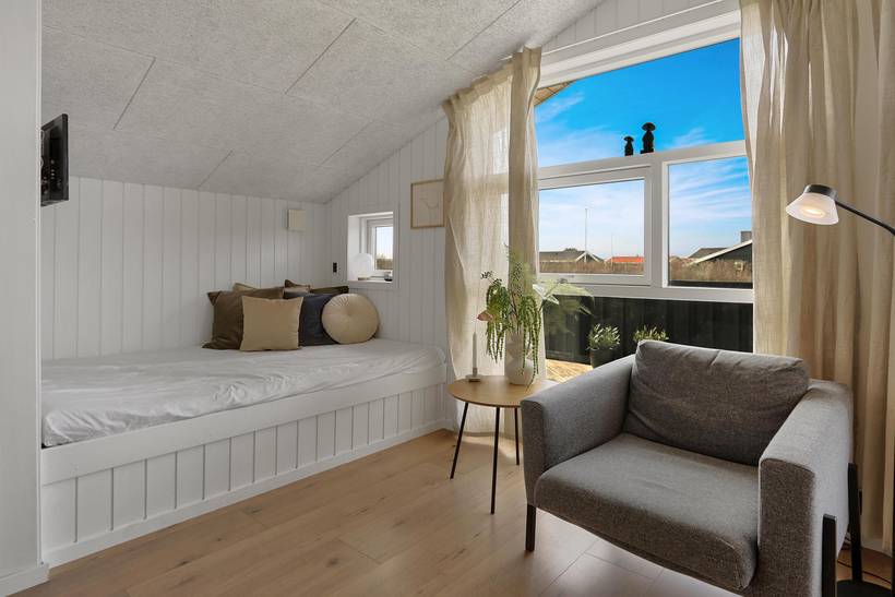 Foto von Ferienhaus ET03 in Vejlby Klit - Westjütland