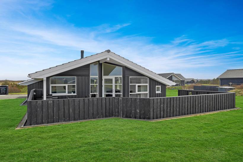 Foto von Ferienhaus ET03 in Vejlby Klit - Westjütland