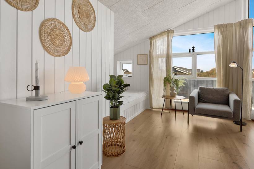 Foto von Ferienhaus ET03 in Vejlby Klit - Westjütland