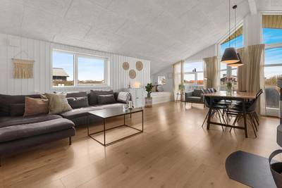 Vorschaubild von Ferienhaus ET03 in Vejlby Klit - Westjütland