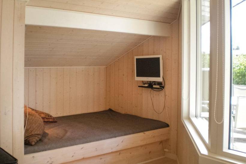 Foto von Ferienhaus ET04 in Følle - Ostjütland