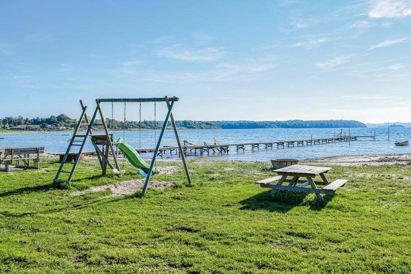 Foto von Ferienhaus ET04 in Følle - Ostjütland