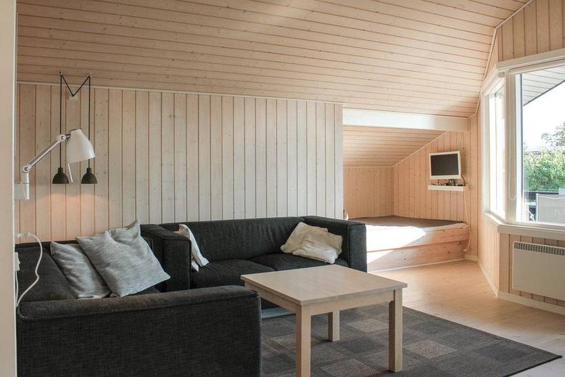 Foto von Ferienhaus ET04 in Følle - Ostjütland