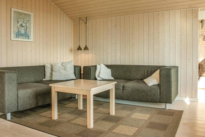 Foto von Ferienhaus ET04 in Følle - Ostjütland