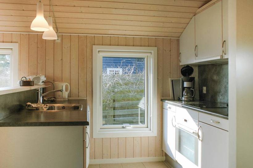 Foto von Ferienhaus ET04 in Følle - Ostjütland
