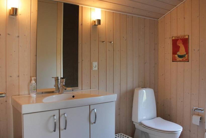Foto von Ferienhaus ET04 in Følle - Ostjütland