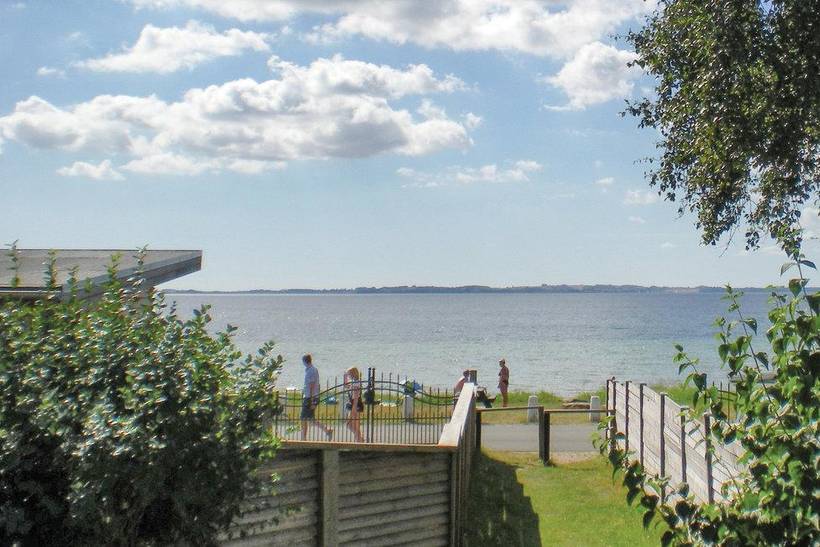 Foto von Ferienhaus ET04 in Følle - Ostjütland