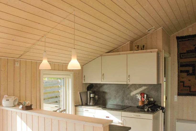 Foto von Ferienhaus ET04 in Følle - Ostjütland