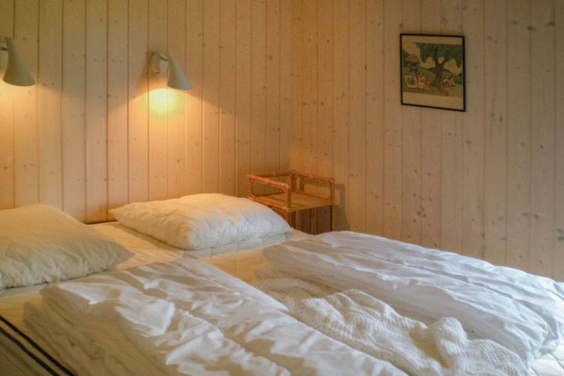Foto von Ferienhaus ET04 in Følle - Ostjütland