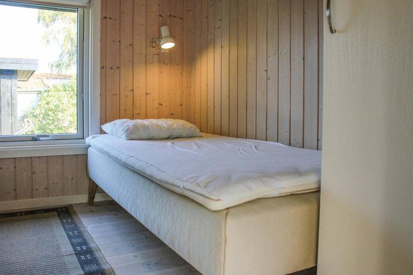 Foto von Ferienhaus ET04 in Følle - Ostjütland