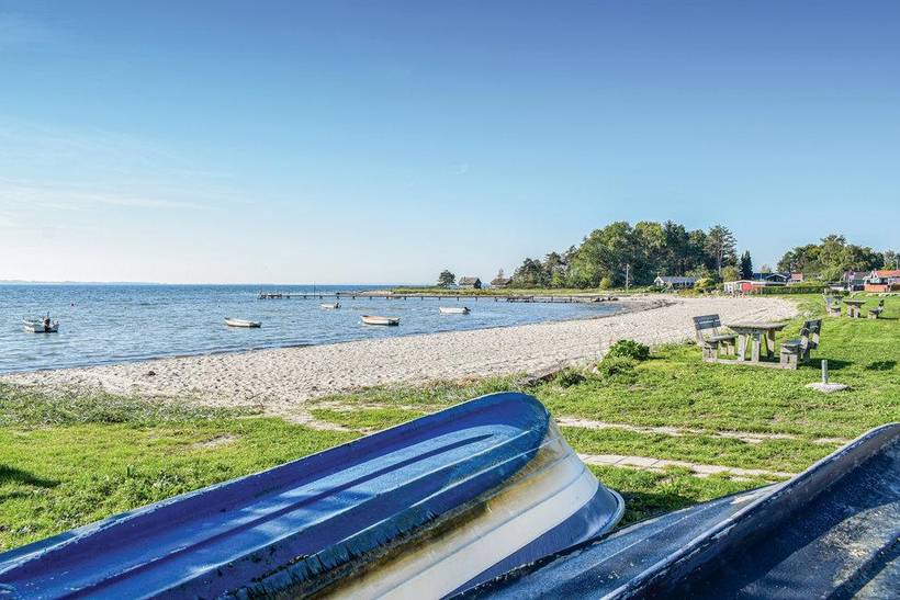 Foto von Ferienhaus ET04 in Følle - Ostjütland