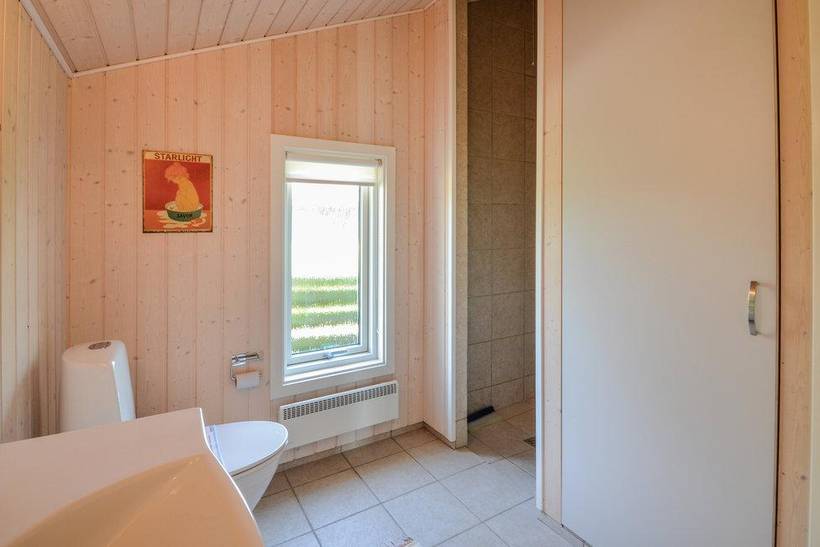 Foto von Ferienhaus ET04 in Følle - Ostjütland